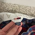 American Eagle  Plaid PJ Pants Photo 1
