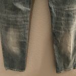 Kut From The Kloth Kut From The Cloth Catherine Straight Distressed Boyfriend Jeans Size 8 Photo 4
