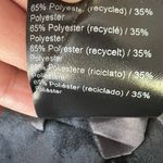 Just Female Floral skirt Women Black Tan Formal Holly‎ Size Small Mini Bodycon Photo 7