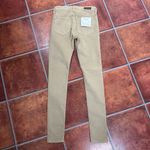 AG Adriano Goldschmied NWT AG Jeans Farrah Sustainable Skinny Jeans Size 29 Photo 8