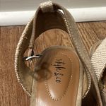 Style & Co  | Tan Strappy Sandal Heels Size 10.5 Photo 1