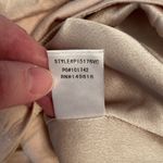 Fore blouse bodysuit keyhole opening front/back Size small NWOT Photo 11