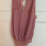 Free People  Bodysuit Intimately Photo 0