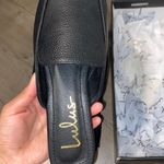 Black Flats Size 6.5 Photo 3