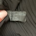 Club Monaco wool layered peplum pleated sweater Photo 4