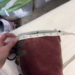 UGG Belcloud Waterproof Brown Boots Brown Suede Leather US 8 UK 6.5 EU 39 Photo 8