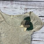 Anthropologie Moth wool blend cap sleeve dress size xs Photo 1