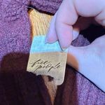 We The Free Free People Sweater Size Small NWT Cropped Photo 3