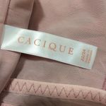 Cacique Stretch Lace Bralette Photo 4