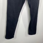 Ralph Lauren Dark Wash Blue Denim Slim Skinny Jeans Women's Size 6 x 29 Photo 2