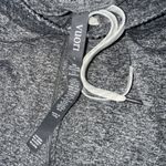 Vuori Dreamknit Boyfriend Jogger Minimalist Gray Comfort Athleisure Gym VW457 Lg Photo 3