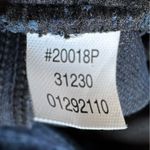 Spanx Jean‑ish Jean-ish Ankle Leggings in Twilight Rinse Size 2X Petite Photo 14