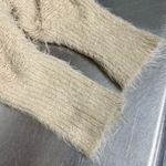 Elan  Cream Long Sleeve Sweater - Size Small - VGUC Photo 3