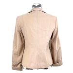 Vintage Louben Wool & Cashmere Blend Jacket/Blazer Photo 4