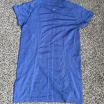 Lululemon Run: Swiftly Tech Short Sleeve Photo 2