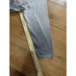 Maggie Barnes  Sz 3X Flowy Open Cardigan‎ Sweater One Button Metallic Classic NWT Photo 11