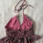 Natural Life  Top Floral Photo 1