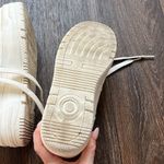 Berksha  White Sneakers Photo 7