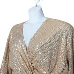 Southern Fried Chicks Southern Fried Chics Boutique Sequin Dress size 3XL‎ Photo 6