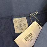 Negative Underwear Club Flare Pant in Navy, Size Medium Photo 9