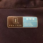 PGA Tour  WOMEN'S PINK/NAVY SHIRT SIZE MEDIUM Photo 3