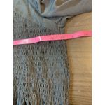 American Eagle American Eagle Dark Romantic Witchy Whimsygoth Boho Cottage Top Womens Medium Photo 11