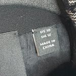 Carlisle  leopard print flecked velvet blazer jacket Photo 3