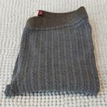 SO Heritage Gray Thermal Like Leggings Size Small EUC #3264 Photo 4