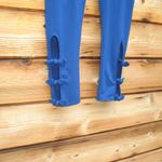 Lilly Pulitzer  Luxletic Weekend Cropped Leggings Photo 5