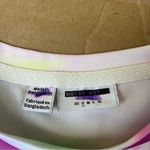 Noisy May  tie dye t-shirt dress Photo 6