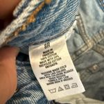 Aeropostale  '90s High-Rise Baggy Carpenter Jean Size 8 Photo 5