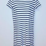 Madewell Striped Ringer Tee Dress Size XS Photo 5