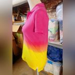 Lauren Ralph Lauren top shirt Pink Size XS Photo 3