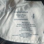 Simply Vera, Vera Wang Simply Vera Vera Wang Jeans New Without Tags Dark Wash Photo 3