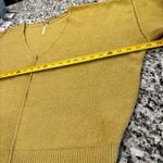 Free People Take Me Places Oversized Pullover Sweater Slouchy Size Small Photo 9