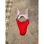 Urban Outfitters  one piece bathing suit out from under peek a‎ boo suit Photo 4