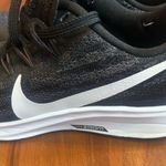 Nike  Black Zoom Pegasus 36 Shoes Women’s Running size 7 Photo 3