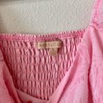Evolution Pink blouse  Photo 2