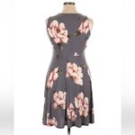 Kaileigh  Stitch Fix Holt Brushed Gray Knit Dress Size XXL Photo 1