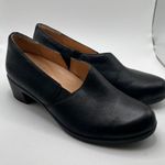 Dansko  Camdyn (Black Burnished Nubuck) Women's Shoes 38 US 7.5-8 Photo 1