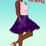 Show Me Your Mumu Sharon Skirt Wild West Paisley Midi Button Front Size Small Photo 10