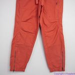 Free People NEW X FP Movement Spring Trekker Pants in Hot Sauce Size S Photo 3