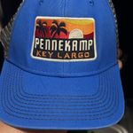 Ouray *KEY LARGO* Florida Boating Fishing Ball cap hat small fit * Photo 6