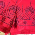 Takara  medium red shorts Photo 1