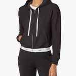 UGG  Kaelie Hoodie Zip Up Small NWT Photo 0