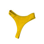 Blackbough Yellow Bikini Set, Lg Top/Sm Bottom Photo 8