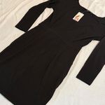 Pretty Garden Black Women's Dress NWT Photo 0