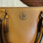 Tory Burch Satchel Handbag Purse Photo 1