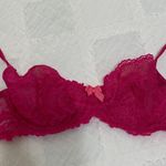 Target Hot pink bralette  Photo 0