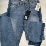 DL1961 Cropped Instasculpt Skinny Jeans Photo 3